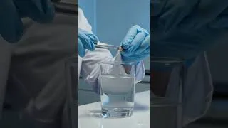 Thumbnail: Conspiracy #1: Nanobots In Our Medicine