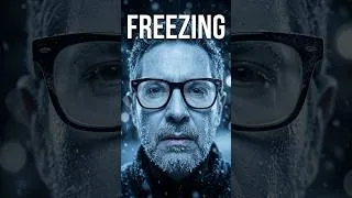 Thumbnail: WHEN YOU FREEZE--YOU ARE ALLOWED TO ANSWER TOMORROW--#shorts