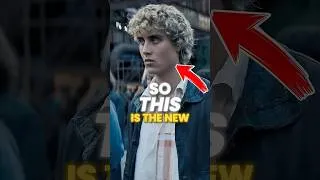 Thumbnail: Will Joseph Zada 💫 be able to pull off a young Haymitch? | Sunrise on The Reaping
