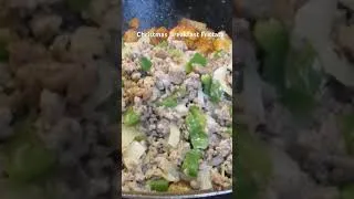 Thumbnail: Christmas Breakfast Recipe