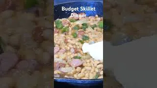 Thumbnail: Budget Friendly Cowboy Pie! #food #recipe