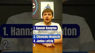 Thumbnail: Blind RANK these 5 WSL Goalkeepers!