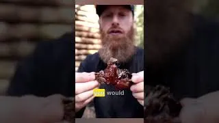 Thumbnail: The swamp animal ordinary people would love to eat!