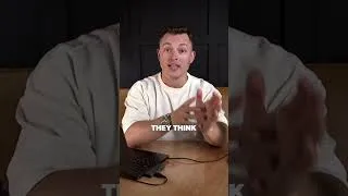 Thumbnail: Win Sales! The Secret to Know, Like, and Trust 🤝