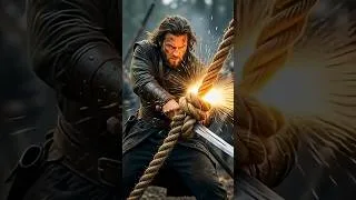 Thumbnail: The Man Who Never Lost a Battle #shorts #history #facts