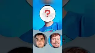 Thumbnail: Me & @MrBeast in Pictonico!