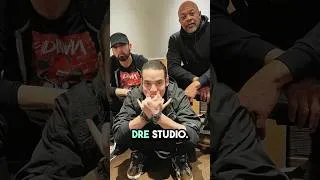 Thumbnail: When a New Artist Earns Eminem’s Respect 😳