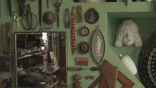 Thumbnail: Barnaba Fornasetti, The Creator of Collections