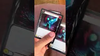 Thumbnail: COLD FOIL Flesh and Blood Mailday #fabtcg
