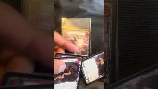 Thumbnail: VISERIA MAIL DAY # fabtcg