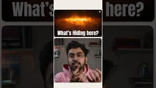 Thumbnail: What’s REALLY Hiding Near Tabby’s Star?