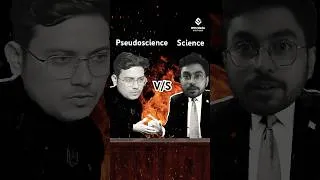 Thumbnail: Can Havan Purify Air? Fake Creators Exposed! Science is in Danger Ft. Flying Beast & Hyper Quest