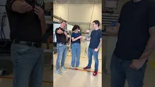 Thumbnail: The Apprentices Have Spoken—and Manufacturing Is Not Their Backup Plan!