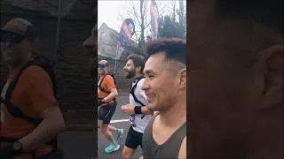 Thumbnail: The Sheffield Half Marathon 2026. The steel city never disappoints.