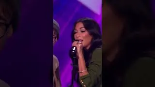Thumbnail: Nicole couldn't resist a duet moment on this Pussycat Dolls classic! #XFactor #NicoleScherzinger