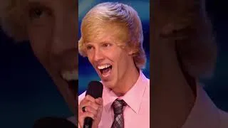 Thumbnail: He Was Awkward, Quirky…And Completely Himself ❤️