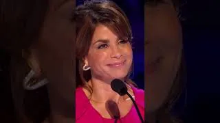 Thumbnail: He Was So Awkward…The Judges Couldn’t Help But Love Him 😂❤️