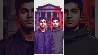 Thumbnail: 19 Saal Ki Umar Mein Stanford Chhoda, Banaya $5 Billion Ka Empire ⚡ #Zepto #quickcommerce