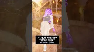 Thumbnail: My Chat made an ability for our Spiritual Warfare Game!