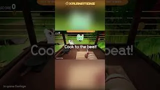 Thumbnail: Check out the trailer for our Rhyhtm Cooking Game | @AlethiaStudios