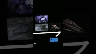 Thumbnail: What power creep does to Videogames #Shorts