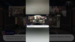 Thumbnail: Men Are Capable Of Being Vulnerable! Here's What Happens When They Do!