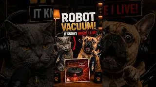 Thumbnail: Is My Robot Watching Me? - Rapid Paw Round