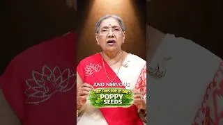 Thumbnail: What Happens When You Eat Poppy Seeds for 21 Days?