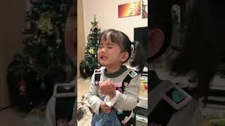 Thumbnail: Girls’ Morning Routine #crybaby #naughty #littlegirl