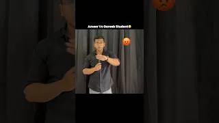 Thumbnail: Bhot na-insafi hai ye😤 #standupcomedy # #comedian # #comedy #funny