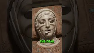 Thumbnail: Why Did Ancient People Put Coins on the Dead? #short #ancient #history