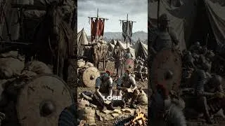 Thumbnail: How Ancient Armies Fed 100,000 Soldiers Without Trucks 🤯 #short #viral #yt short #ancient #youtube