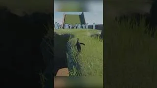 Thumbnail: Why not. #3 The EPIC Penguin Race