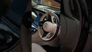 Thumbnail: 2026 Mercedes-Benz S680 Maybach Manufaktur #maybach #mercedesbenz #mercedesmaybachs680