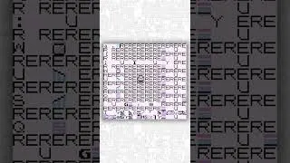 Thumbnail: Making the player name go infinite #pokemon #glitch