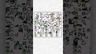 Thumbnail: This glitch battle animation lasts for 26 minutes #pokemon #glitch