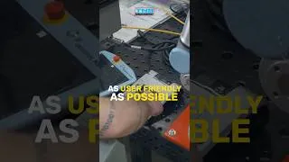 Thumbnail: The Biggest Myth About Welding Robots