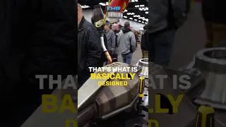 Thumbnail: Why Buy a Welding Cell You Can't Customize?