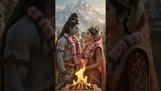 Thumbnail: shiv vivah har har Mahadev