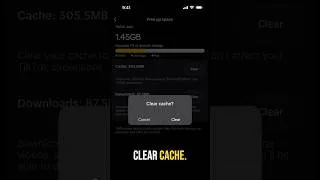 Thumbnail: How to Clear Cache on TikTok | Quick and Easy
