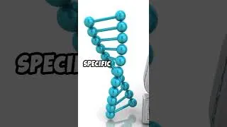 Thumbnail: What is CRISPR? Gene Editing Simplified! #crispr #geneediting #biotechnology