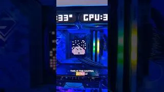 Thumbnail: A Retro Liquid CPU Cooler!