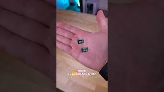 Thumbnail: ADATA’s SPEED Plus microSDXC Cards!
