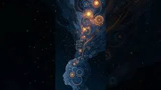 Thumbnail: 解鎖你的大腦：記憶宮殿的深度覺醒 🧠 | Unlock Your Mind: Memory Palace