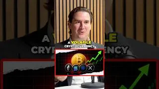 Thumbnail: Altcoins will BREAK Free from Bitcoin! | Jim Ferraioli