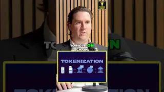 Thumbnail: Tokenization Market Outlook! Wall Street Goes On Chain! | Jim Ferraioli