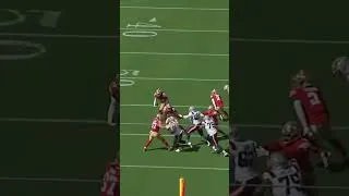 Thumbnail: The Best Linebacker in the League  #nfl #49ers #fredwarner