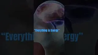 Thumbnail: ”Everything is Energy” - Albert Einstein