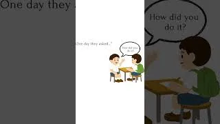 Thumbnail: Never Quit | How Consistency Changes Average Students into Achievers | Think Learn #Biology