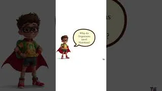Thumbnail: Nutrition Class 10 | Life Processes | Autotrophic & Heterotrophic Nutrition Explained Simply | TLB